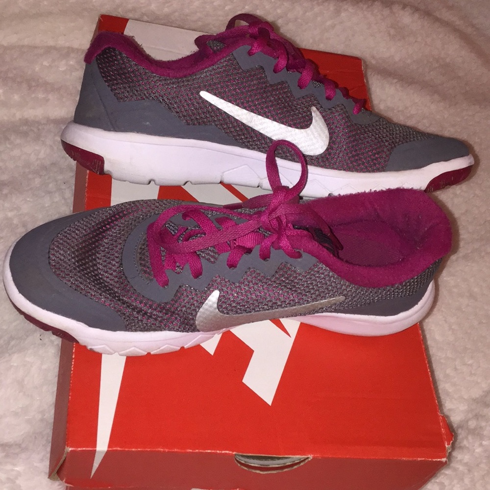 Brand new nikes kids